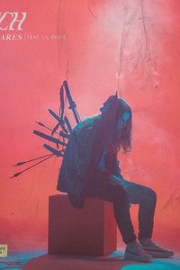 Nightmares (feat. Lil Skies)