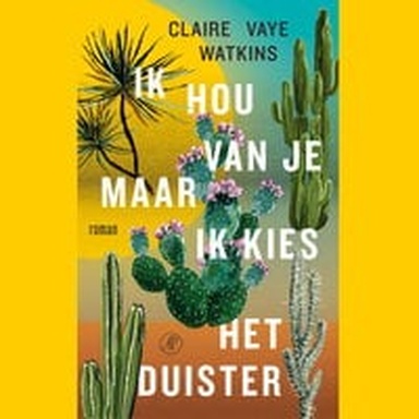 Ik hou van je maar ik kies het duister