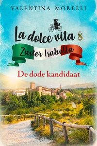 La dolce vita 8 - De dode kandidaat