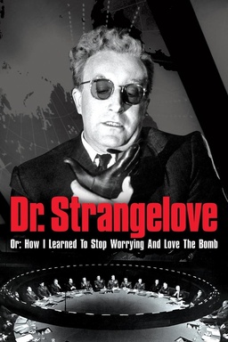 Dr. Strangelove