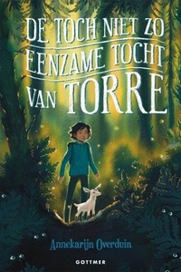 De toch niet zo eenzame tocht van Torre