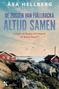 De zussen van Fjällbacka 3 - Altijd samen