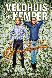 Veldhuis en Kemper: Of de Gladiolen