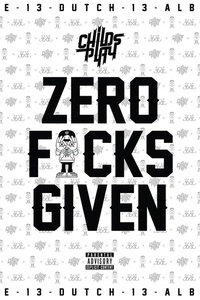 Zero Fucks Given