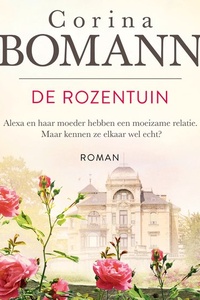 De rozentuin