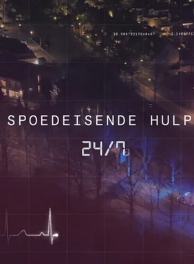 Spoedeisende Hulp 24/7