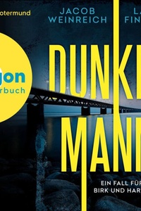 Dunkelmann (Ungekürzte Lesung)