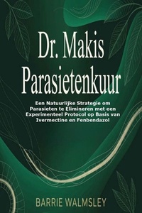 Dr. Makis Parasietenkuur