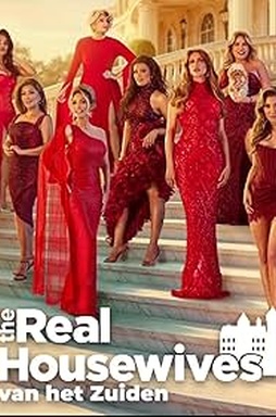 The Real Housewives van het Zuiden