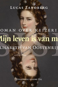 Mijn leven is van mij