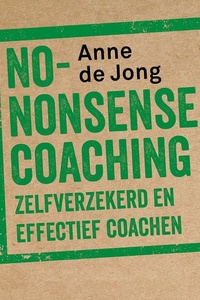 No-nonsense coaching
