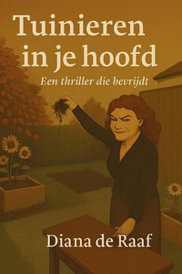 Tuinieren in je hoofd 3 - Tuinieren in je hoofd