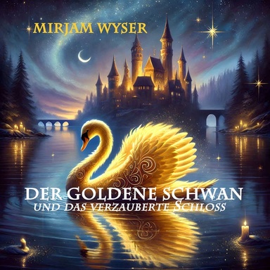 Der goldene Schwan: und das verzauberte Schloss