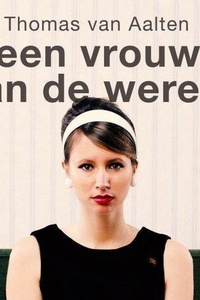Een vrouw van de wereld