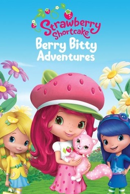 Strawberry Shortcake