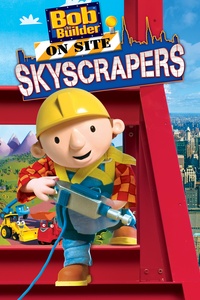 Bob The Builder: Skyscrapers And Car Parks
