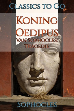 Koning Oedipus
