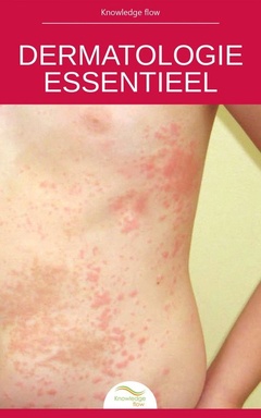 Reeks Medische Wetenschappen - Dermatologie Essentieel