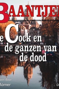 De Cock en de ganzen van de dood