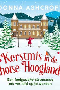 Kerstmis in de Schotse Hooglanden