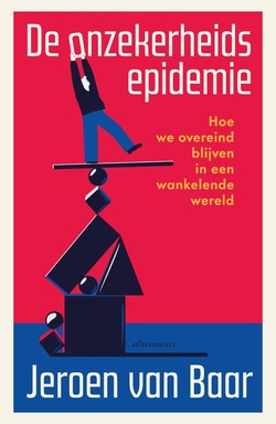 De onzekerheidsepidemie