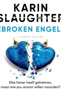 Gebroken engelen