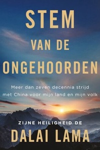 Stem van de ongehoorden