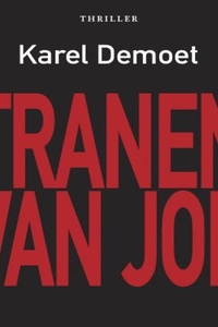 Tranen van Job