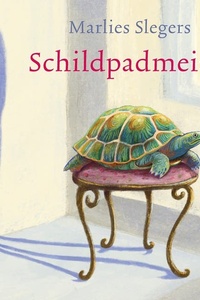 Schildpadmeisje