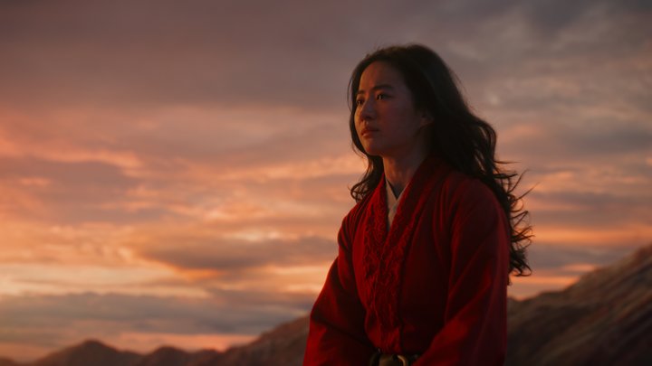 Mulan exclusief te kijken via Disney+