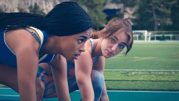 Olympo op Netflix - Krijgt de Spaanse sports-serie een tweede seizoen?