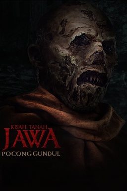Kisah Tanah Jawa: Pocong Gundul