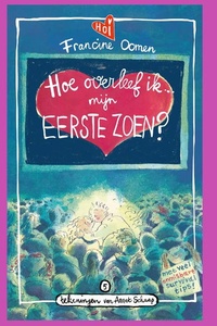 Hoe overleef ik mijn eerste zoen?