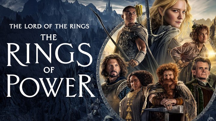 Officiële teaser van The Lord of the Rings: The Rings of Power seizoen 2 onthult
