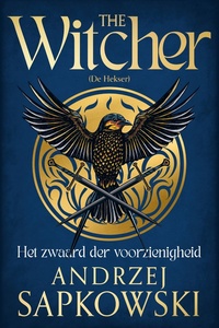 The Witcher 2 - Het zwaard der voorzienigheid