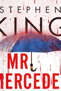 Mr. Mercedes