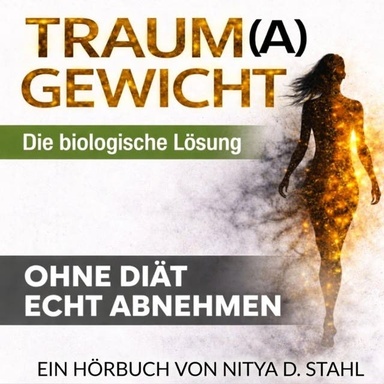 TRAUM(a)GEWICHT: die BIOLOGISCHE Lösung