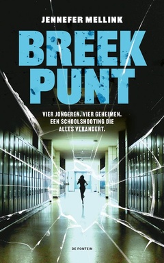 Politie niet betreden - Breekpunt