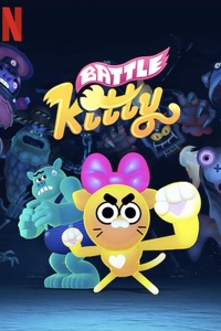 Battle Kitty