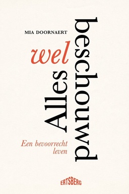 Alles welbeschouwd