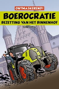 Boerocratie