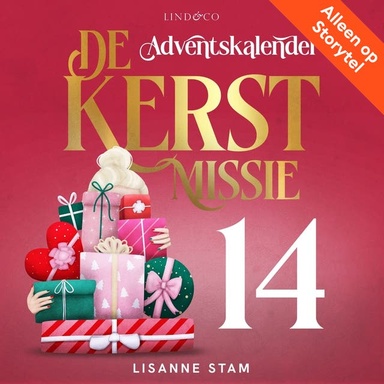 De kerstmissie (14)