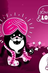 Slaap Meditatie - Op wollige wolkjes naar Dromenland (slaapverhaal)