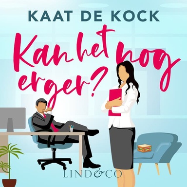 Kan het nog erger?