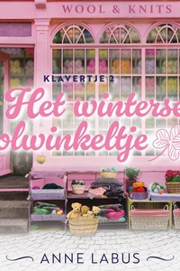 Het winterse wolwinkeltje