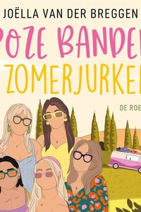 Roze banden en zomerjurken