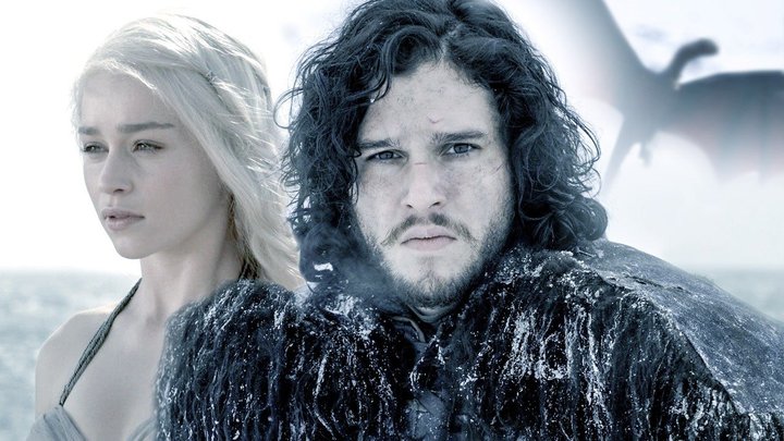 HBO en Netflix ontzettend vaak genomineerd voor Emmys