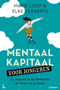 Mentaal kapitaal voor jongeren