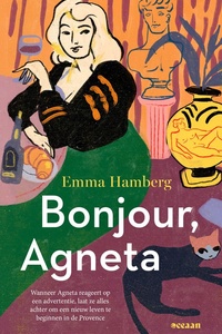 Bonjour, Agneta