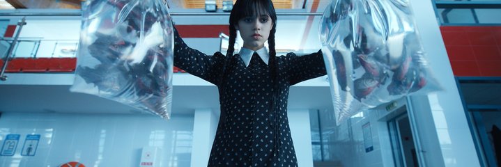 Wednesday seizoen 2 - releasedatum, cast, plot en wat je kunt verwachten van deze serie op Netflix